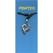 Wholesale Pewter Pendant