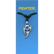 Wholesale Pewter Pendant