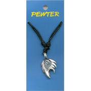 Wholesale Pewter Pendant