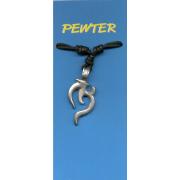 Wholesale Pewter Pendants
