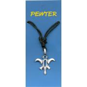 Wholesale Pewter Pendant