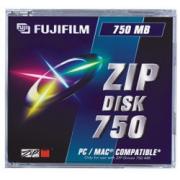 Wholesale Fujifilm Zip Disk 750