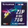 Fujifilm Zip Disk 750