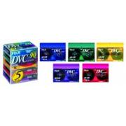 Wholesale Fujifilm Mini DV Cassette Pack