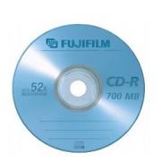 Wholesale Fuji Film CD-R Jewel Case