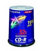 Wholesale Fuji Film 100 CD-R Spindle