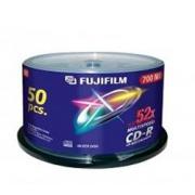 Wholesale Fuji Film 50 CD-R Pack