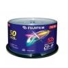 Fuji Film 50 CD-R Pack