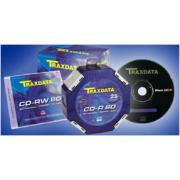 Wholesale Traxdata Recordable Media
