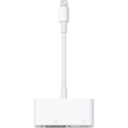 Wholesale Apple Lightning To VGA Adapter White
