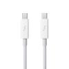 Apple Thunderbolt Cable White 0.5m