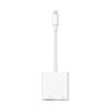 Apple Lightning To USB-A 3.0 Camera Adapter White wholesale software