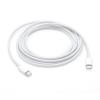 Apple USB-C To USB-C Charging Cable White 2m