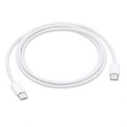 Wholesale Apple USB-C To USB-C Charging Cable White 1m