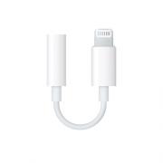Wholesale Apple Lightning To 3.5mm Audio Jack Adapter