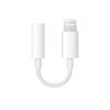 Apple Lightning To 3.5mm Audio Jack Adapter