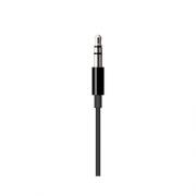 Wholesale Apple Lightning To 3.5mm Audio Jack Cable Black 1.2m 