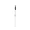 Apple Lightning To 3.5mm Audio Jack Cable White 1.2m