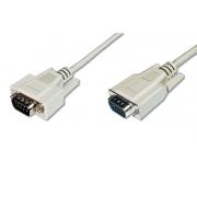 Wholesale VGA Monitor Connection Cable HD15 M/M 3.0m. 3CF/