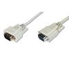 VGA Monitor Connection Cable HD15 M/M 3.0m. 3CF/ wholesale