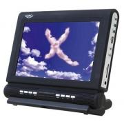 Wholesale 9.2 Inch Portable MPEG4 DVD Player And Freeview TV