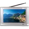 9.2 Inch Analogue And Freeview LCD TV 