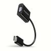 AXAGON HDMI. VGA Reduction / Adapter. FullHD wholesale