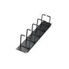 Cable Management Panel - 2U W/76x76mm Rings wholesale