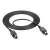 Black Box 3-PIN Lockable Power Cable 2M wholesale