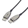 Black Box DISPLAYPORT 1.4 ACTIVE OPTICAL CABLE 50M wholesale