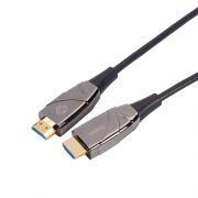 Wholesale Black Box HDMI 2.0 ACTIVE OPTICAL CABLE 30M