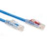 Black Box GIGATRUE 3 CAT6  PATCH CABLE BLUE 50FT wholesale