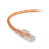 Black Box GIGATRUE 3 CAT6. SHIELDED PATCH CORD ORA wholesale