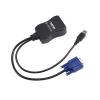 DCX Digital CATx KVM Matrix Switch wholesale software