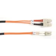 Wholesale FO Patch Cable Multi-m - LC-SC Duplex 1m