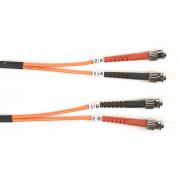 Wholesale FO Patch Cable Multi-m - ST-ST Duplex 2m