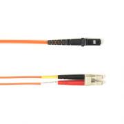 Wholesale FO Patch Cable Multi-m - LC - MTRJ Duplex 1m