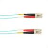FO Patch Cable OM4 Multi-m - Aqua LC-LC 5m