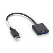 Wholesale Video Adapter DisplayPort To VGA M/F 20 Cm