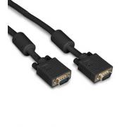 Wholesale Video Cable VGA To VGA Black M/M 15.2m