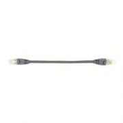 Wholesale Patch Cable CAT5e Reduced-Length  - Blue 22.9cm