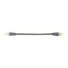 Patch Cable CAT5e Reduced-Length  - Blue 22.9cm wholesale