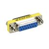 DB Gender Changer - DB15 F/F Metal wholesale
