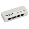 RJ45 Splitter - Pinout B Unshielded W/o 6cm Cable wholesale
