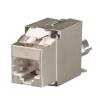 Black Box CAT6 Tool-LESS Jack UNIV WIRING-Shielded wholesale
