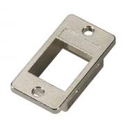 Wholesale Panel-Mount Bezel Keystone Opening