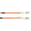 FO Patch Cable 62 5/125 µm Multi-m - LC-LC 1m