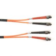 Wholesale FO Patch Cable 62 5/125 µm Multi-m - ST-ST 1m