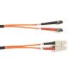 FO Patch Cable 62 5/125 µm Multi-m - ST-SC 2m