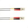 FO Patch Cable Color Multi-m OM1 - Gray LC-LC 5m wholesale computer